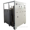 Keropok ammonia automatik untuk H2